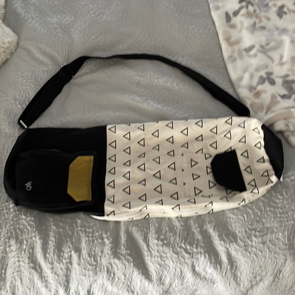 Other - Yoga bag.